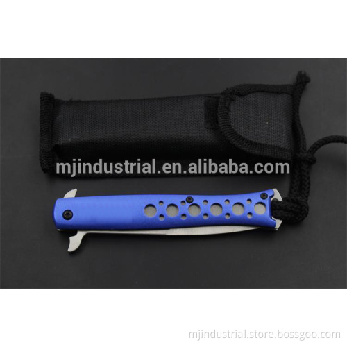 Outdoor survival firmed blade knife Knife.Fish fillet knife PK16
